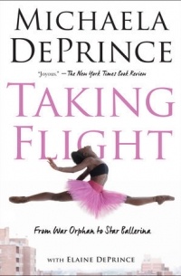  - Taking Flight: From War Orphan to Star Ballerina