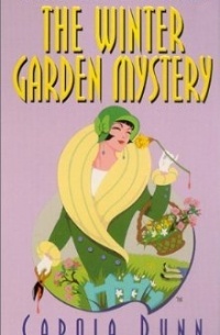 Carola Dunn - The Winter Garden Mystery