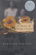 Марианна Уиггинс - Evidence of Things Unseen
