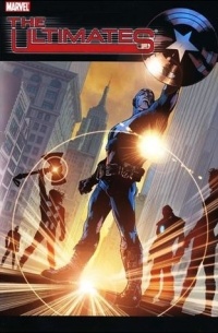 Mark Millar - The Ultimates: Ultimate Collection