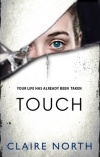 Claire North - Touch
