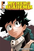 Kohei Horikoshi - My Hero Academia, Vol. 15