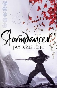 Jay Kristoff - Stormdancer