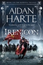 Aidan Harte - Irenicon