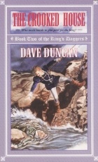 Dave Duncan - The Crooked House