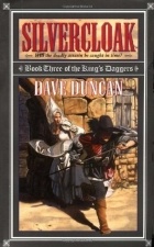 Dave Duncan - Silvercloak