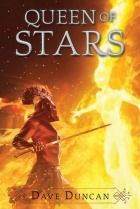 Dave Duncan - Queen of Stars