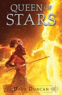 Queen of Stars