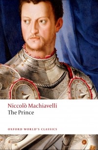 Niccolò Machiavelli - The Prince