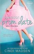 Cindi Madsen - Operation Prom Date