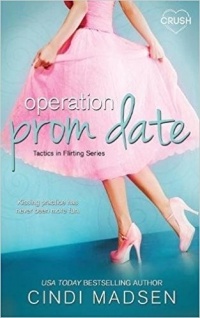 Cindi Madsen - Operation Prom Date