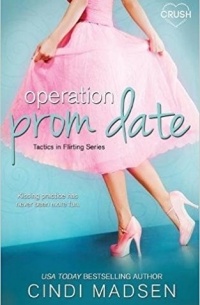 Operation Prom Date