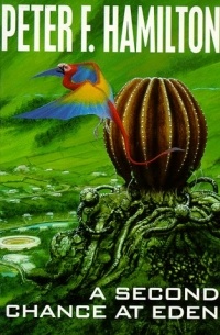 A Second Chance at Eden. Сollection