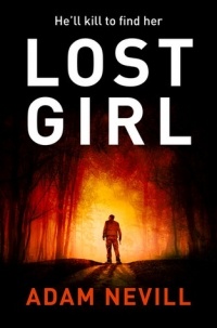 Adam Nevill - Lost Girl