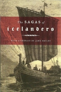 без автора - The Sagas of Icelanders