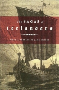 The Sagas of Icelanders