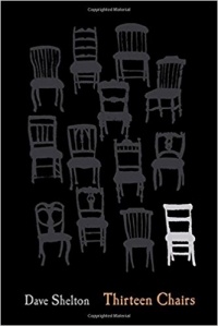 Dave Shelton - Thirteen Chairs