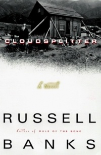 Russell Banks - Cloudsplitter
