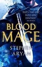 Stephen Aryan - Bloodmage
