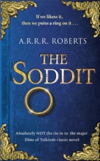A.R.R.R. Roberts - The Soddit