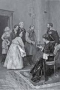 Потапенко Игнатий - Похвальный лист