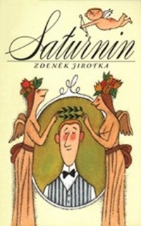 Zdeněk Jirotka - Saturnin