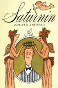 Zdeněk Jirotka - Saturnin