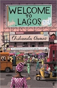 Чибунду Онузо - Welcome to Lagos