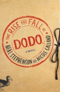  - The Rise and Fall of D.O.D.O.