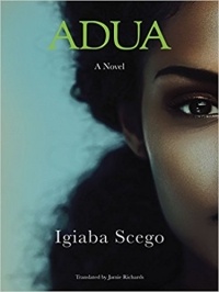 Иджаба Шего - Adua