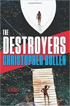 Кристофер Боллен - The Destroyers
