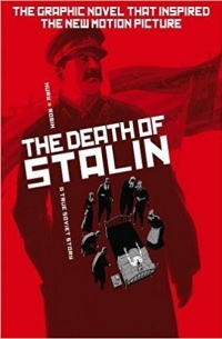  - The Death of Stalin
