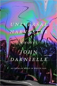 John Darnielle - Universal Harvester