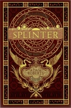 Adam Roberts - Splinter