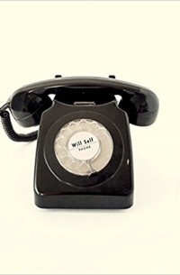 Will Self - Phone