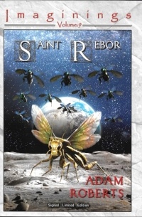 Saint Rebor