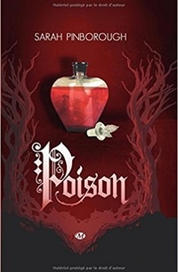 Sarah Pinborough - Poison