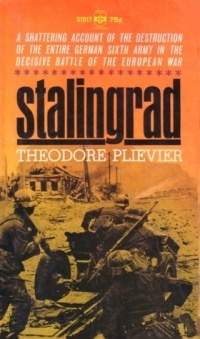 Theodor Plievier - Stalingrad (Hörspiel)