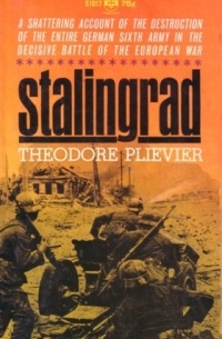 Stalingrad (Hörspiel)