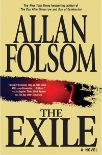 Allan Folsom - The Exile