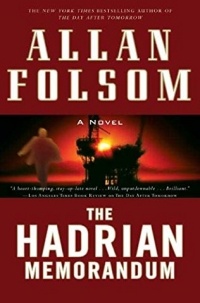 Allan Folsom - The Hadrian Memorandum