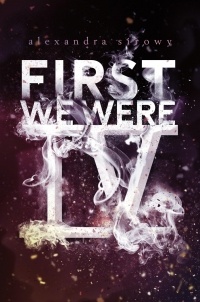 Александра Сирови - First We Were IV