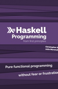  - Haskell Programming from First Principles