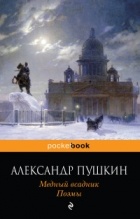 Александр Пушкин - Медный всадник. Поэмы