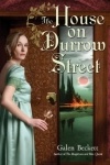 Galen Beckett - The House on Durrow Street