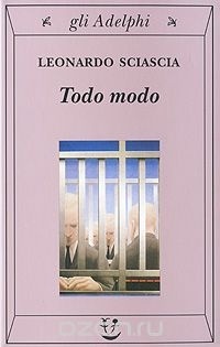 Leonardo Sciascia - Todo modo