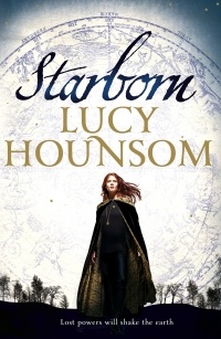 Hounsom - Starborn