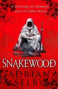 Adrian Selby - Snakewood