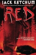 Jack Ketchum - Red