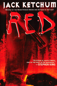 Jack Ketchum - Red